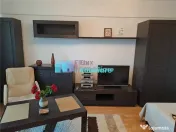 Garsoniera mobilata si utilata bloc nou Obcini 