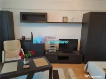 Garsoniera mobilata si utilata bloc nou Obcini