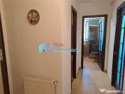 Garsoniera mobilata si utilata bloc nou Obcini 