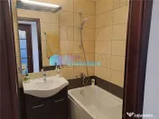 Garsoniera mobilata si utilata bloc nou Obcini 