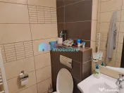 Garsoniera mobilata si utilata bloc nou Obcini 