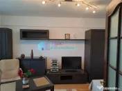 Garsoniera mobilata si utilata bloc nou Obcini 