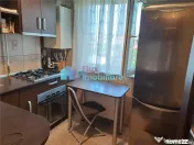 Garsoniera mobilata si utilata bloc nou Obcini