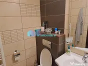 Garsoniera mobilata si utilata bloc nou Obcini
