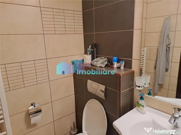 Garsoniera mobilata si utilata bloc nou Obcini