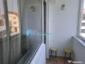 Garsoniera mobilata si utilata bloc nou Obcini 