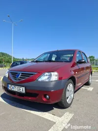 Dacia Logan - Laureate - 1.4 mpi 2006