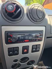 Dacia Logan - Laureate - 1.4 mpi 2006 