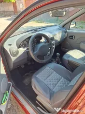Dacia Logan - Laureate - 1.4 mpi 2006 