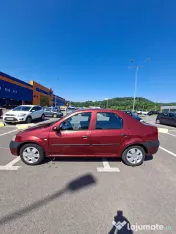 Dacia Logan - Laureate - 1.4 mpi 2006 