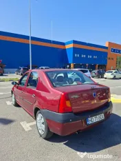 Dacia Logan - Laureate - 1.4 mpi 2006 
