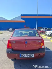 Dacia Logan - Laureate - 1.4 mpi 2006 