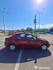 Dacia Logan - Laureate - 1.4 mpi 2006 