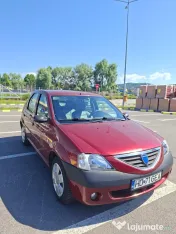 Dacia Logan - Laureate - 1.4 mpi 2006 