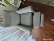 MUREN Fotoliu Ikea 