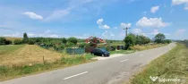 Teren 3100 mp caban#259; poten#539;ial investi#539;ional #53
