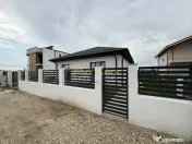 Casa individuala ~ 4 camere 2 bai ~ teren 416mp ~ 