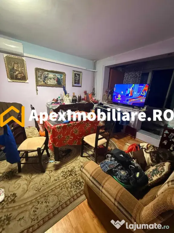 Apartament 2 camere de inchiriat Militari București | ApexI