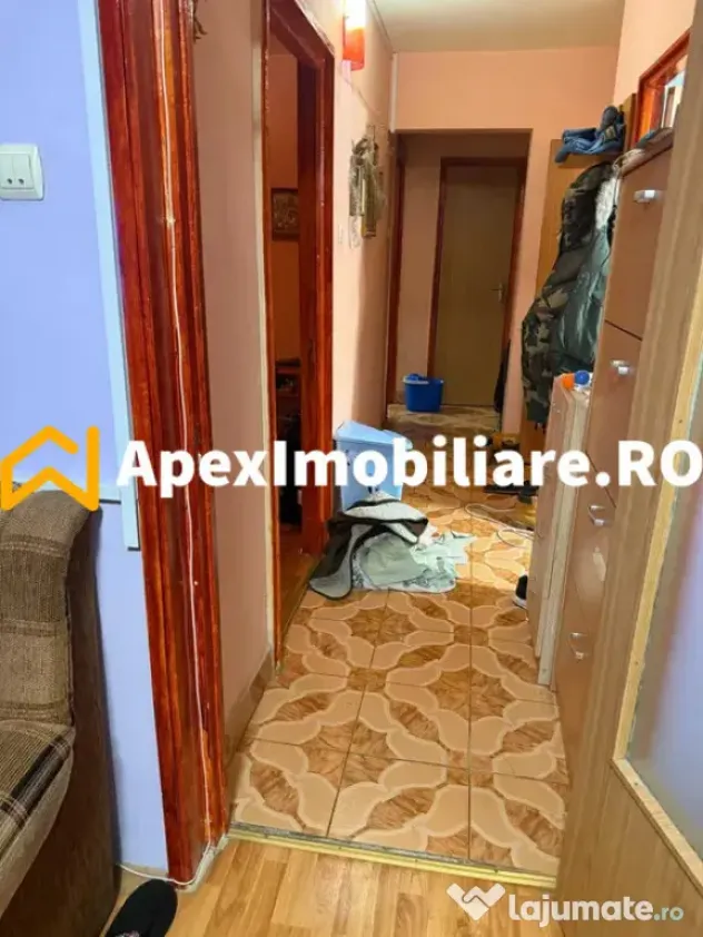 Apartament 2 camere de inchiriat Militari București | ApexI