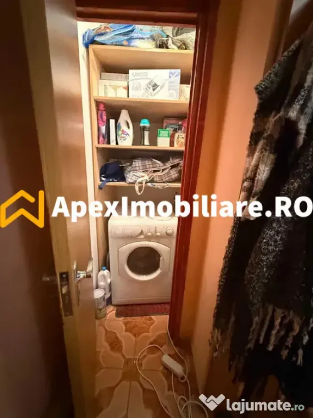 Apartament 2 camere de inchiriat Militari București | ApexI