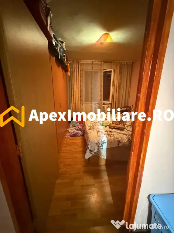 Apartament 2 camere de inchiriat Militari București | ApexI