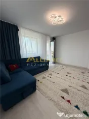 EXCLUSIVITATE | 2 Camere | mobilat si utilat |HILS Splai | P 