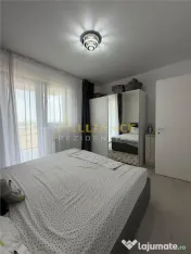 EXCLUSIVITATE | 2 Camere | mobilat si utilat |HILS Splai | P 