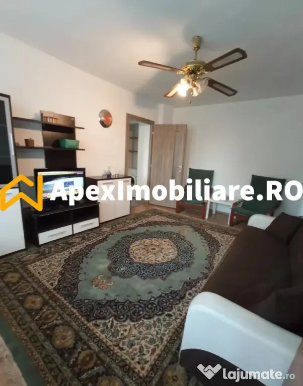 Apartament 2 camere de inchiriat Unirii Cantemir București