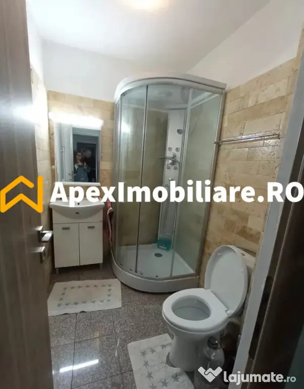 Apartament 2 camere de inchiriat Unirii Cantemir București