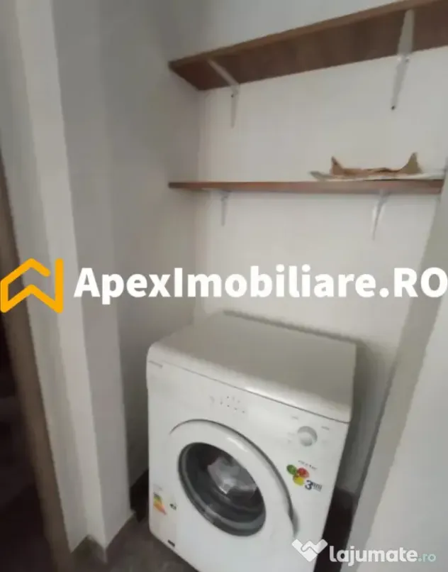 Apartament 2 camere de inchiriat Unirii Cantemir București