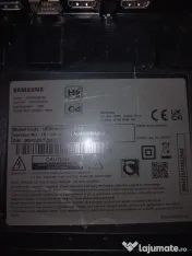 dezmembrez Samsung UE50AU8072 