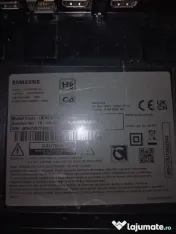 Dezmembrez samsung ue50au8072 