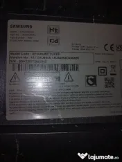 Dezmembrez samsung ue50au8072 