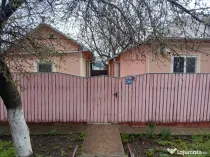 Vand casa sat Albina,Braila