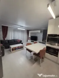 Apartament 3 camere in Tatarasi bloc nou, CADOU luna aceasta Mercedes