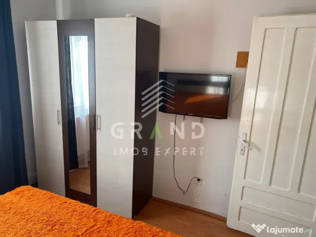 Ap 2 camere | BALCON | Mănăștur-Minerva-McDonald’s