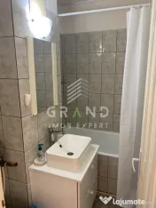 Ap 2 camere | BALCON | Mănăștur-Minerva-McDonald’s