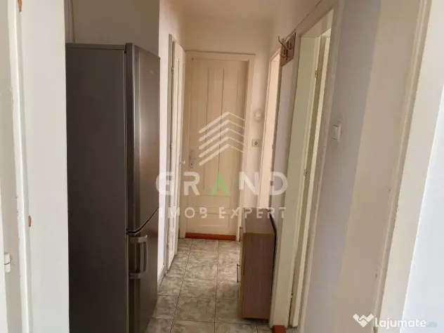 Ap 2 camere | BALCON | Mănăștur-Minerva-McDonald’s