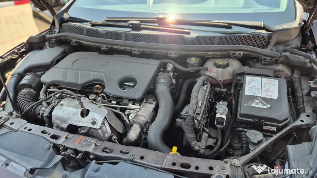 Vand Opel Astra K Sports Tourer