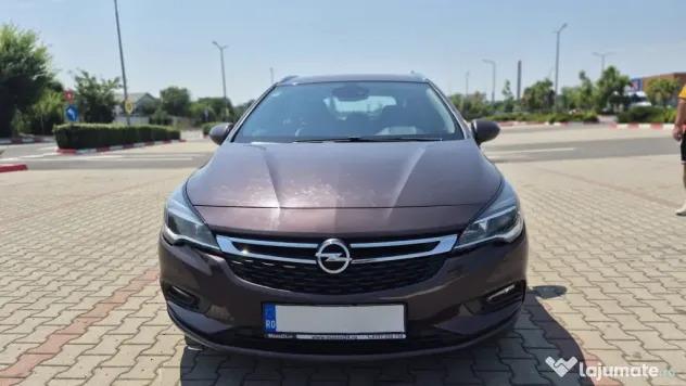 Vand Opel Astra K Sports Tourer