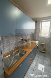 2 camere Bd Camil Ressu 450 m METROU N GRIGORESCU 