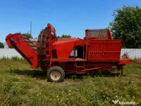 Mașină de recoltat cartofi Grimme