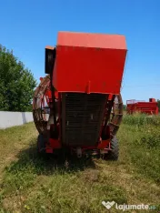 Mașină de recoltat cartofi Grimme 