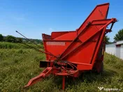 Mașină de recoltat cartofi Grimme 