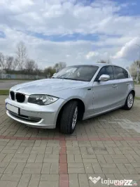 BMW Seria 1 118d E87 Facelift prima inmatriculare 2010 