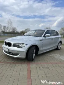 BMW Seria 1 118d E87 Facelift prima inmatriculare 2010