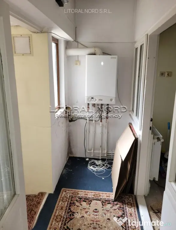 Exclusivitate - Str. Frunzelor nr. 117, teren 173 mp situat pe colt