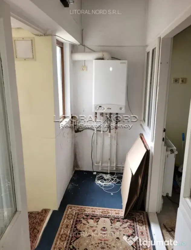Exclusivitate - Str. Frunzelor nr. 117, teren 173 mp situat pe colt