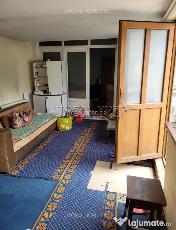 Exclusivitate - Str. Frunzelor nr. 117, teren 173 mp situat pe colt