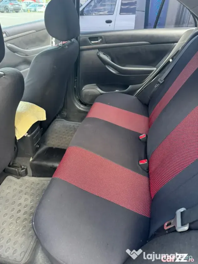 Toyota Avensis, unic proprietar